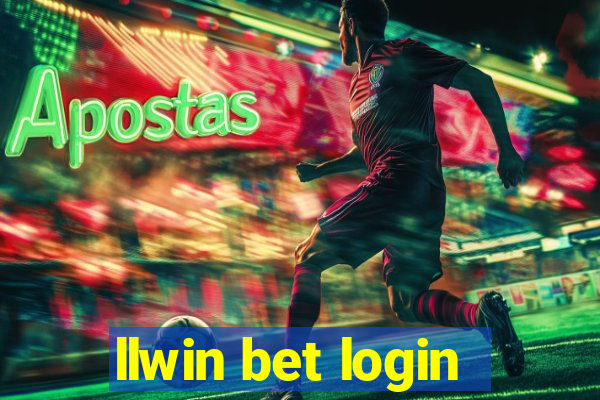 llwin bet login